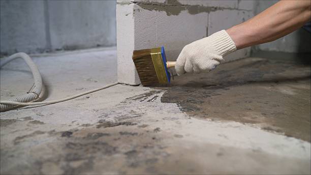 24/7 Emergency Wet Basement Repair experts in Kelso, TN